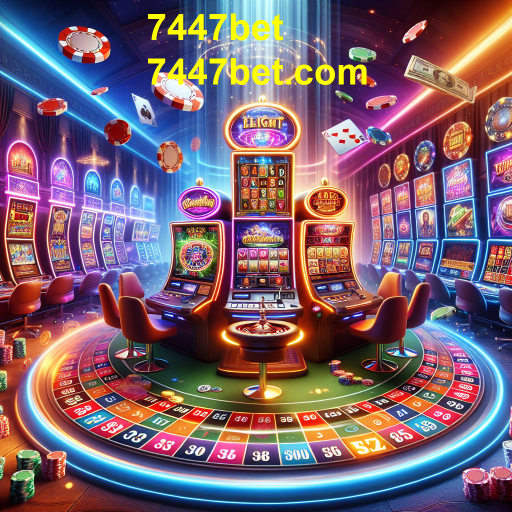7447bet